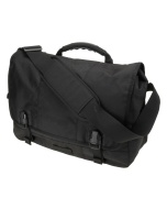 Wayfarer Messenger Bag